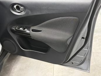 Nissan Juke 1.6 Acenta Premium XTRON Euro 5 5dr