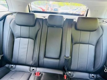 Land Rover Range Rover Evoque 2.0 TD4 SE Tech Auto 4WD Euro 6 (s/s) 5dr