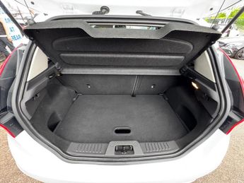 Ford Fiesta 1.6 Titanium Powershift Euro 5 5dr