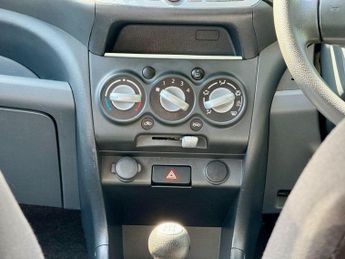Suzuki Alto 1.0 12V SZ Euro 5 5dr