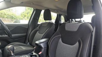 Jeep Cherokee 2.2 MultiJetII Overland Auto 4WD Euro 6 (s/s) 5dr