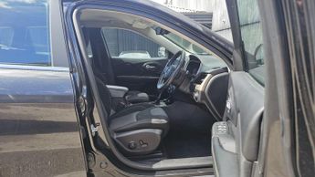 Jeep Cherokee 2.2 MultiJetII Overland Auto 4WD Euro 6 (s/s) 5dr