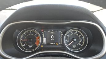 Jeep Cherokee 2.2 MultiJetII Overland Auto 4WD Euro 6 (s/s) 5dr