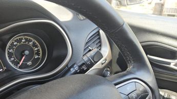 Jeep Cherokee 2.2 MultiJetII Overland Auto 4WD Euro 6 (s/s) 5dr