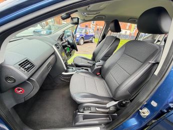 Mercedes-Benz A Class 2.0 A180 CDI Avantgarde SE Hatchback 5dr Diesel CVT (144 g/km, 1