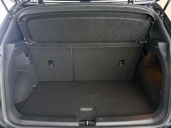Volkswagen T-Cross 1.0 TSI R-Line DSG Euro 6 (s/s) 5dr