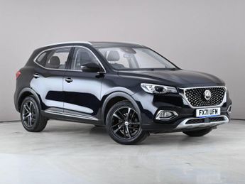MG MG HS 1.5 T-GDI Excite DCT Euro 6 (s/s) 5dr
