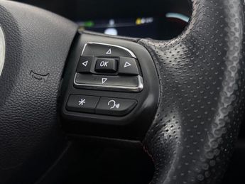 MG MG HS 1.5 T-GDI Excite DCT Euro 6 (s/s) 5dr