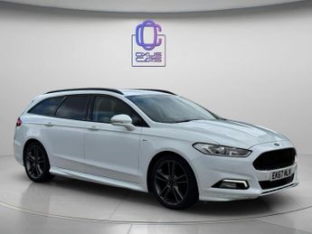 Ford Mondeo 2.0T EcoBoost ST-Line X Auto Euro 6 (s/s) 5dr
