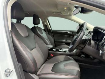 Ford Mondeo 2.0T EcoBoost ST-Line X Estate 5dr Petrol Auto Euro 6 (s/s) (240