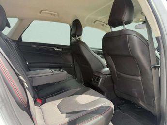 Ford Mondeo 2.0T EcoBoost ST-Line X Estate 5dr Petrol Auto Euro 6 (s/s) (240