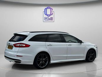 Ford Mondeo 2.0T EcoBoost ST-Line X Estate 5dr Petrol Auto Euro 6 (s/s) (240