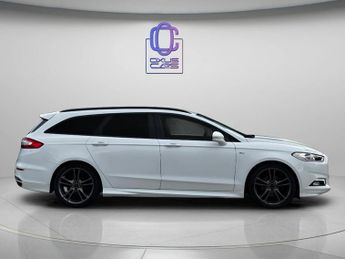 Ford Mondeo 2.0T EcoBoost ST-Line X Estate 5dr Petrol Auto Euro 6 (s/s) (240