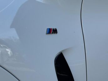 BMW X6 3.0 30d M Sport Auto xDrive Euro 6 (s/s) 5dr