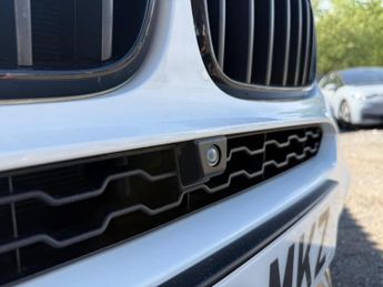 BMW X6 3.0 30d M Sport Auto xDrive Euro 6 (s/s) 5dr