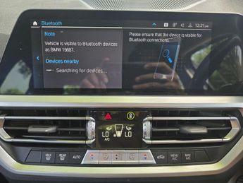 BMW 3 Series 2.0 330e 12kWh SE Pro Auto Euro 6 (s/s) 4dr