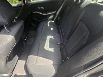 BMW 3 Series 2.0 330e 12kWh SE Pro Auto Euro 6 (s/s) 4dr
