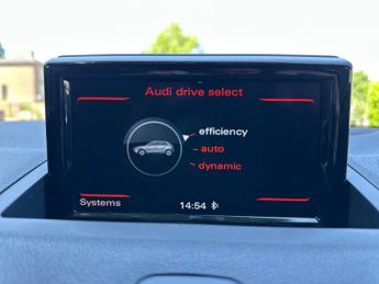 Audi A1 1.4 TFSI Sport Sportback S Tronic Euro 6 (s/s) 5dr (Nav)