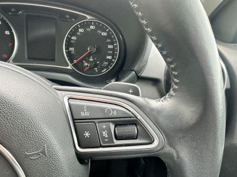 Audi A1 1.4 TFSI Sport Sportback S Tronic Euro 6 (s/s) 5dr (Nav)