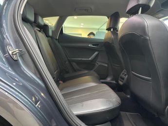 CUPRA Formentor 1.4 eHybrid 12.8kWh V1 DSG Euro 6 (s/s) 5dr