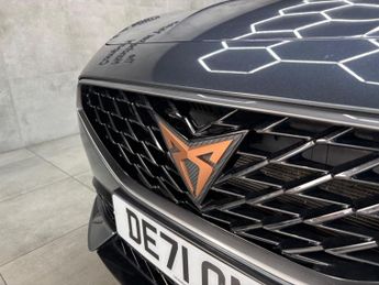 CUPRA Formentor 1.4 eHybrid 12.8kWh V1 DSG Euro 6 (s/s) 5dr