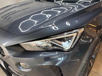 CUPRA Formentor 1.4 eHybrid 12.8kWh V1 DSG Euro 6 (s/s) 5dr