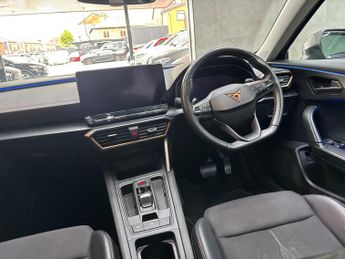 CUPRA Formentor 1.4 eHybrid 12.8kWh V1 DSG Euro 6 (s/s) 5dr
