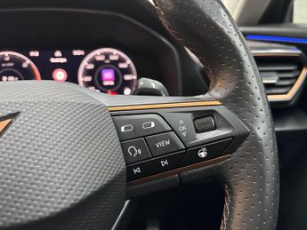 CUPRA Formentor 1.4 eHybrid 12.8kWh V1 DSG Euro 6 (s/s) 5dr