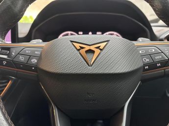 CUPRA Formentor 1.4 eHybrid 12.8kWh V1 DSG Euro 6 (s/s) 5dr