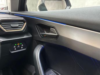 CUPRA Formentor 1.4 eHybrid 12.8kWh V1 DSG Euro 6 (s/s) 5dr