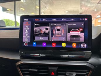CUPRA Formentor 1.4 eHybrid 12.8kWh V1 DSG Euro 6 (s/s) 5dr