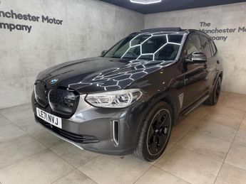 BMW X3 80kWh Premier Edition Pro Auto 5dr