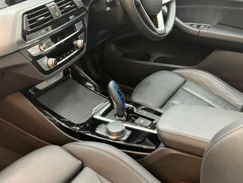 BMW iX3 80kWh Premier Edition Pro Auto 5dr