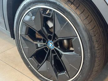 BMW iX3 80kWh Premier Edition Pro Auto 5dr