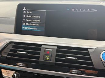 BMW iX3 80kWh Premier Edition Pro Auto 5dr