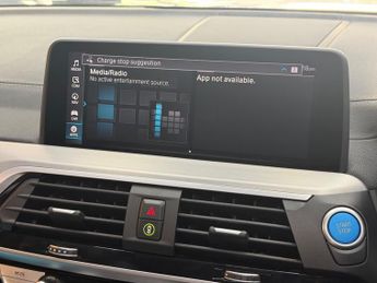 BMW iX3 80kWh Premier Edition Pro Auto 5dr