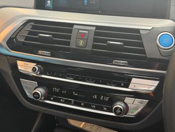 BMW iX3 80kWh Premier Edition Pro Auto 5dr