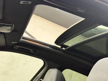 BMW iX3 80kWh Premier Edition Pro Auto 5dr