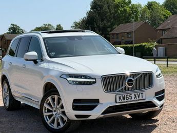 Volvo XC90 2.0h T8 Twin Engine 9.2kWh Inscription Geartronic 4WD Euro 6 (s/