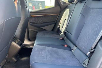 CUPRA Tavascan 250kW VZ1 77kWh AWD 5dr Auto