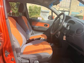 Chevrolet Matiz 0.8 SE 5dr