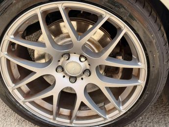 Jaguar XF 3.0d V6 Premium Luxury Auto Euro 5 4dr