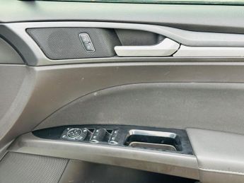 Ford Mondeo 1.5 TDCi ECOnetic Zetec Euro 6 (s/s) 5dr
