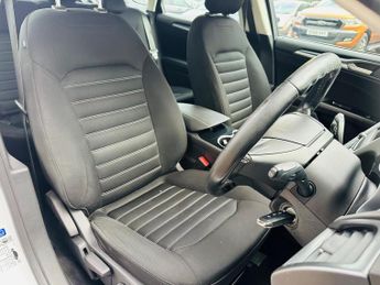 Ford Mondeo 1.5 TDCi ECOnetic Zetec Euro 6 (s/s) 5dr
