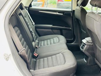 Ford Mondeo 1.5 TDCi ECOnetic Zetec Euro 6 (s/s) 5dr