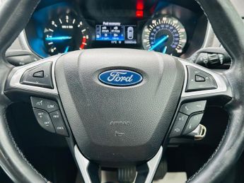Ford Mondeo 1.5 TDCi ECOnetic Zetec Euro 6 (s/s) 5dr