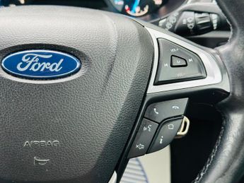 Ford Mondeo 1.5 TDCi ECOnetic Zetec Euro 6 (s/s) 5dr