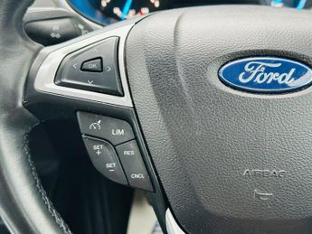 Ford Mondeo 1.5 TDCi ECOnetic Zetec Euro 6 (s/s) 5dr
