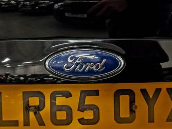 Ford Kuga 2.0 TDCi Titanium X Powershift AWD Euro 6 (s/s) 5dr