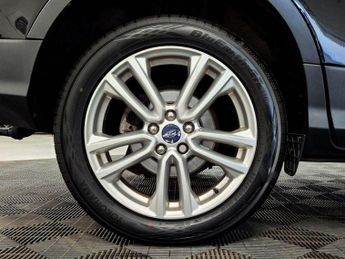 Ford Kuga 2.0 TDCi Titanium X Powershift AWD Euro 6 (s/s) 5dr